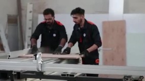 تولیدی کابینت نوین کابین