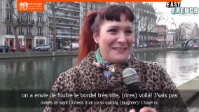 مکالمات زبان فرانسه - آموزش فرانسه قسمت 98 نظر مردم فرانسه در مورد آلمان