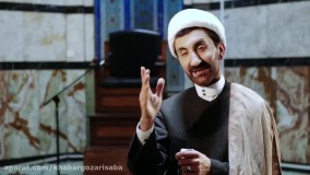 تیزر مستند ۷ قسمتی «آقا مرتضی»