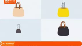 آموزش زبان ترکی - انتخاب کیف مناسب