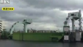 راهکار ژاپن برای مصونیت مقابل سیل