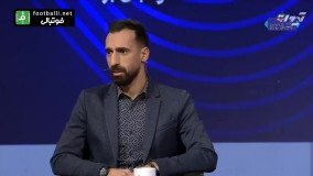 دلایل به توافق نرسیدن امین قاسمی نژاد و استقلال از زبان این بازیکن