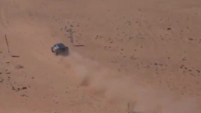 مسابقات اتومبیلرانی عربستان