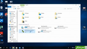 اموزش نصب نرم افزار سپیدار سیستم - آموزشگاه حسابداری عصرنخبگان