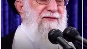 استوری جدید صفحه رهبری درباره فضای مجازی