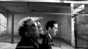 ترفند بزرگ کردن سر