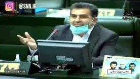 اگر روحانی استیضاح می‌شد مردم در صف مرغ نبودند !