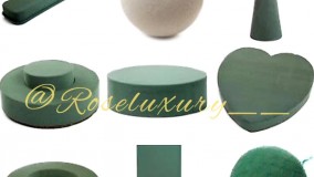 آموزش مقدماتی گل آرایی و معرفی ابزار ها و کاربردهایشان