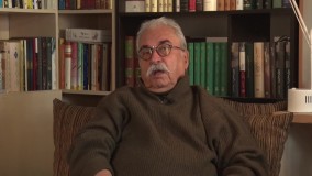 سریال چالش قسمت ۸