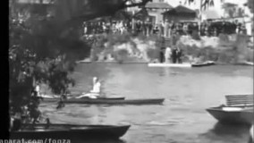 نخستین فیلم از خودکشی صادق هدایت