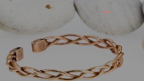 آموزش زیورآلات با سیم مسی - ساخت انگشتر با سیم مسی - مالک پور