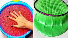 اسلایم های رضایت بخش