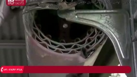 آموزش نصب کرکره برقی | مراحل نصب درب کرکره برقی