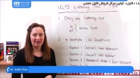 آموزش آیلتس آکادمیک - نکات ضروری