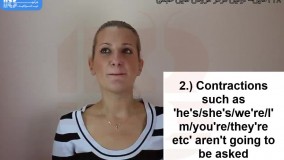 آموزش آیلتس آکادمیک - نکات مهارت