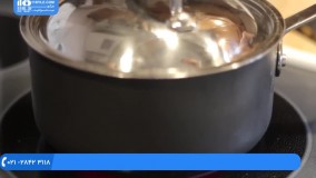 آموزش درست کردن ترشی - ترشی مخلوط سبزیجات