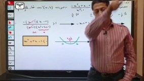 کلاس آنلاین فیزیک نمونه تدریس