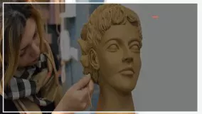 آموزش سنگ تراشی - آشنایی با ابزار و مهارت سنگ تراشی
