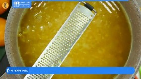 آموزش درست کردن مربا - طرز تهیه مربا با آب و پوست پرتغال