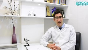 درمان مناسب برای افراد فاقد دندان