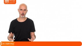 آموزش گام به گام عکاسی - قوانین فوکوس