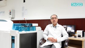 آزمایش تیروئید قبل از بارداری