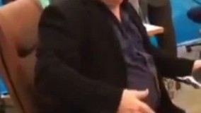 نامزد ۱۴۰۰ : باید دست نفوذی‌ ها را قطع کنیم