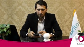 بخش دوم پاسخ به سوالات متداول دوربین وای فای برایتون