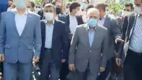 احمدی‌ نژاد کاندیدای انتخابات ۱۴۰۰ شد