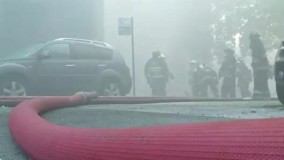 اخذ تاییدیه آتش نشانی