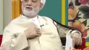 قرائتی : رئیس‌جمهور شدن ، رفتن به قتلگاه است