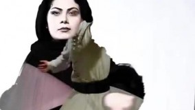 تیزر نمایش " از خواب هایم خون می چکد " طراح و کارگردان: مسعود شیرانی فرد