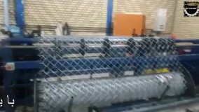 عرضه کننده توری حصاری