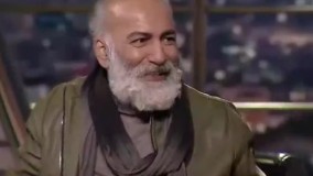 دانلود قسمت بیست و سوم همرفیق با حضور حمیدرضا آذرنگ