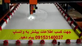 فروش دستگاه لحاف دوزی تک کله ۲۰۲۱