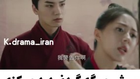 میکس سریال چینی بانوی ژنرال