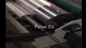 فروش دستگاه تولید رول نایلونی خارجی