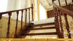 فروش 1100 متر باغ ویلا لوکس در خوشنام ملارد