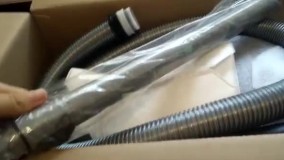 جاروبرقی بوش GL-30