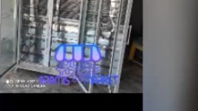 یخچال ایستاده ۳ درب