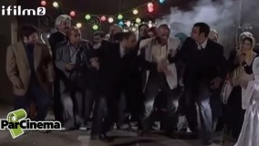 سانسور سکانس رقص «متهم گریخت» در پخش مجدد از صدا و سیما