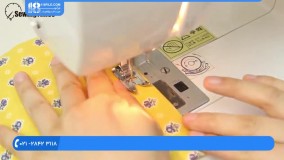 آموزش دوخت کیف (آموزش کیف دوشی)