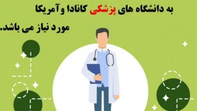 آزمون MCAT چیست؟