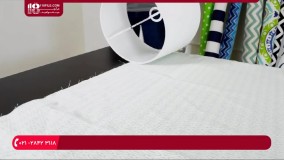 آموزش دوخت کاور مبل (آموزش دوخت کاور آباژور)