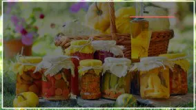 آموزش درست کردن ترشی (آموزش گام به گام ترشی چغندر)