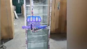 یخچال ایستاده ۲درب