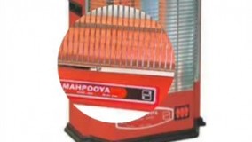 محصولات شرکت مه پویا