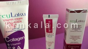 کرم کلاژن ساز/09120750932/کرم ضد پیری