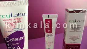 کرم کلاژن ساز/09120750932/کرم ضد پیری