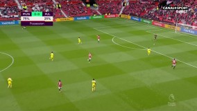 سوپرگل ادینسون کاوانی از وسط زمین